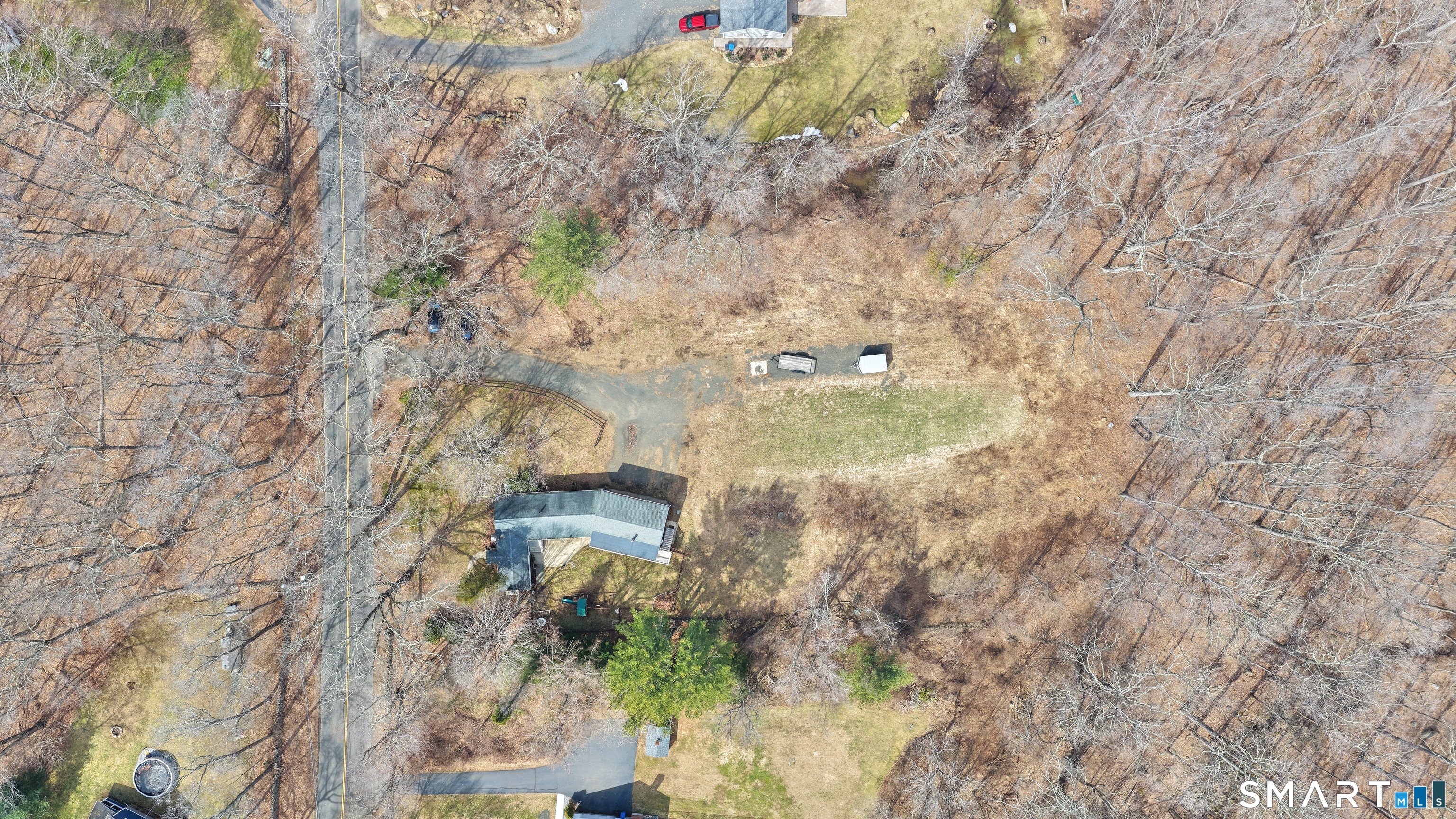 660 Opening Hill Road