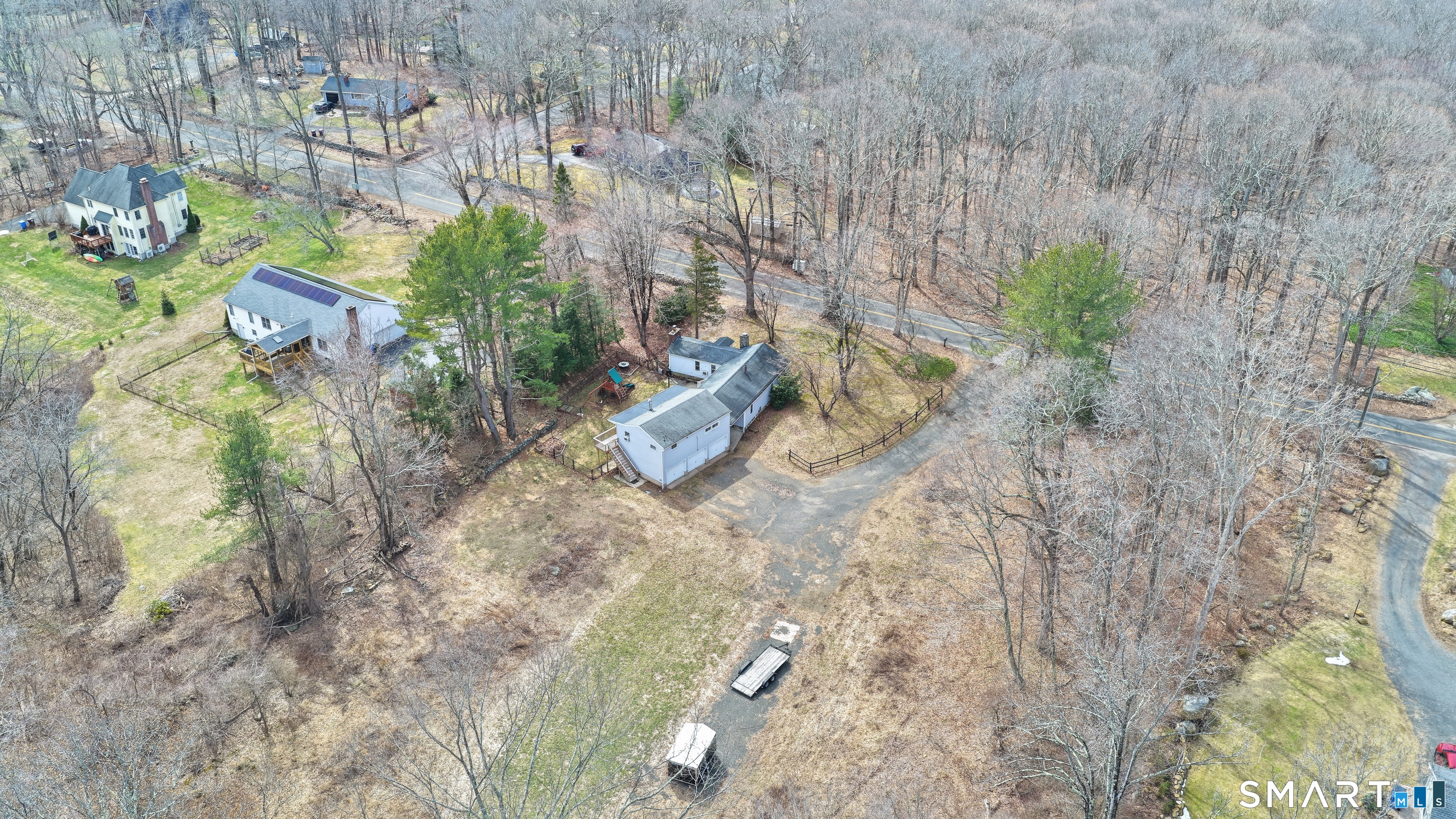 660 Opening Hill Road