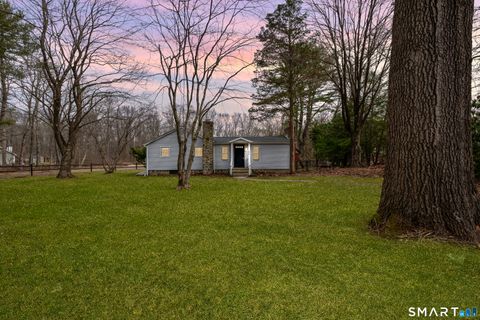 660 Opening Hill Road Madison CT 06443