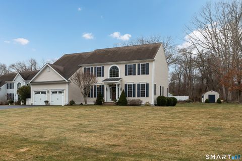 1 Haywagon Drive Old Lyme CT 06371