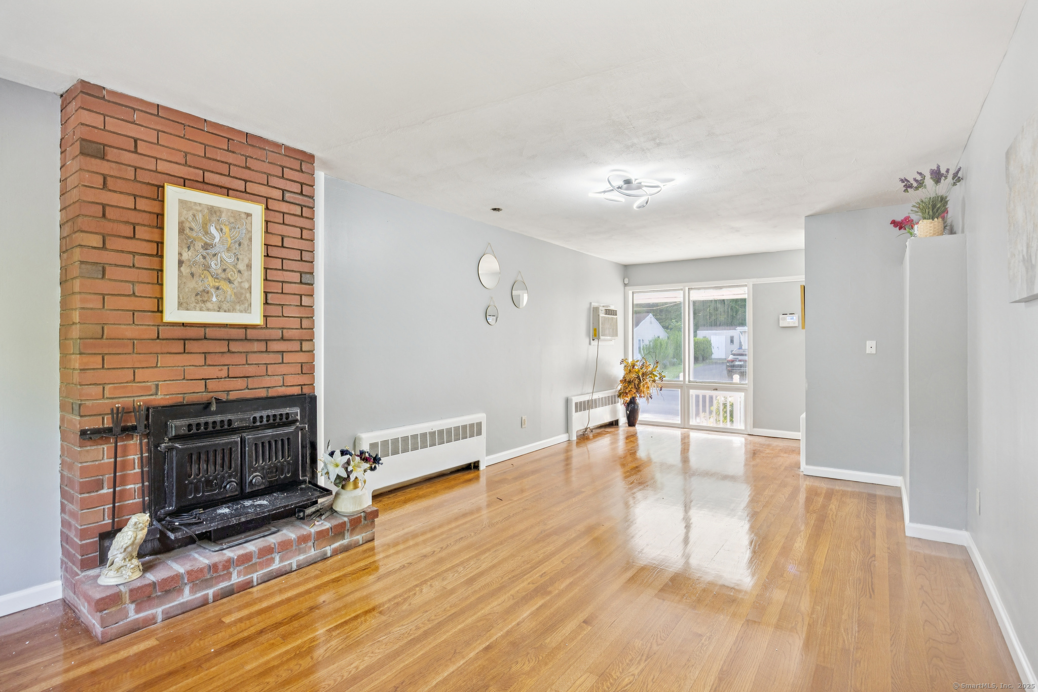 101 Heron Road