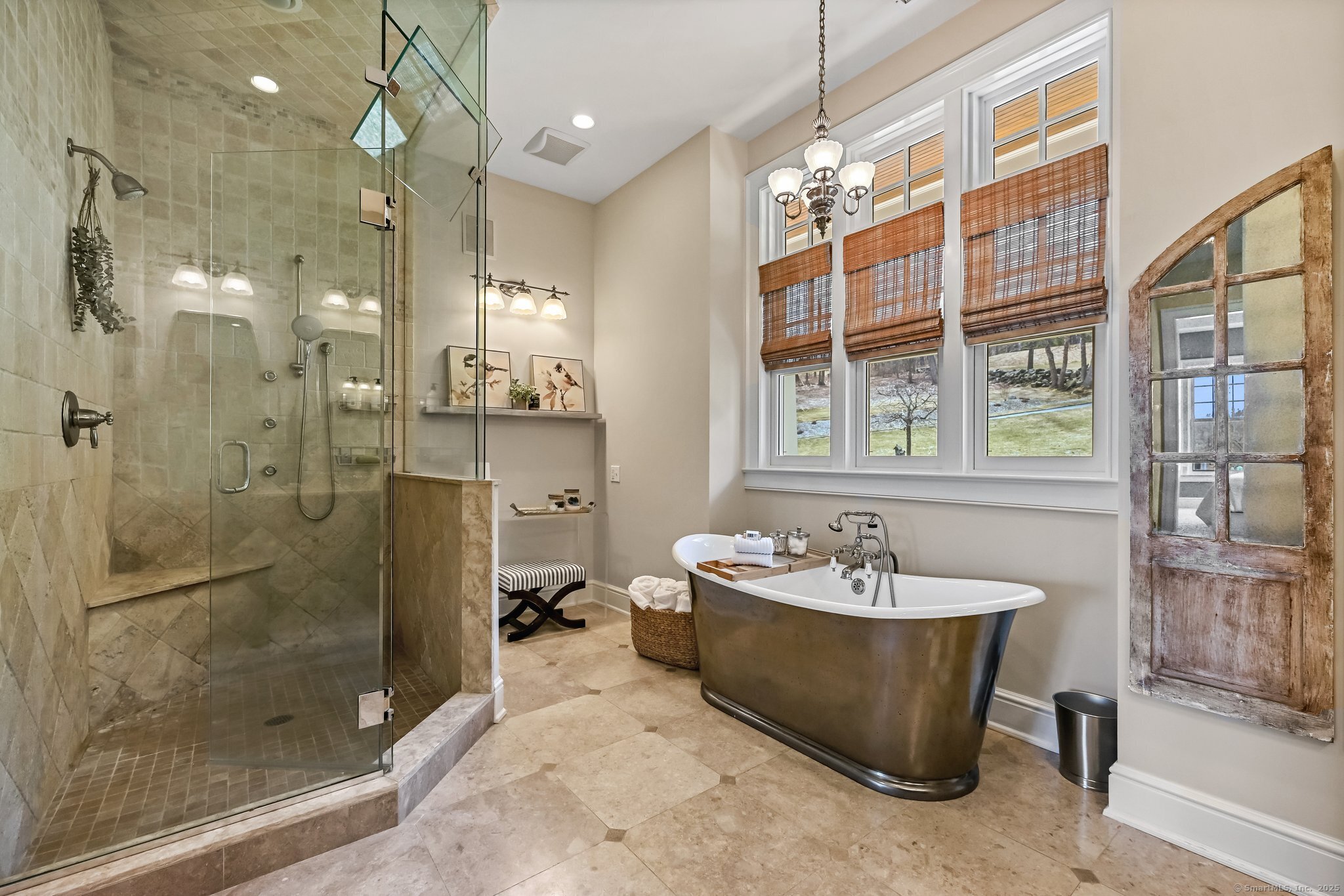 5 Stone Wall Lane, Sherman, Connecticut image 19