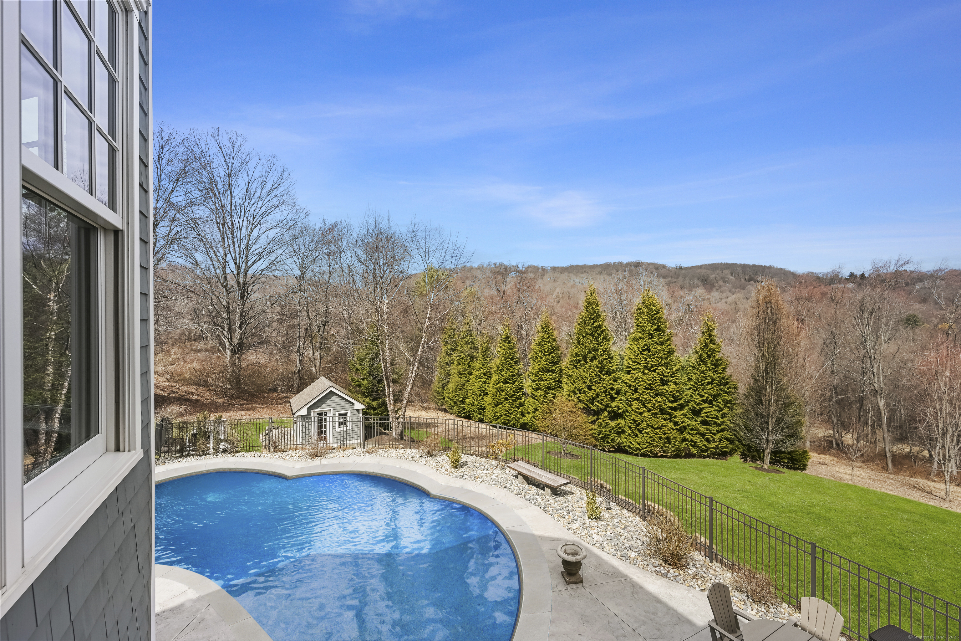 5 Stone Wall Lane, Sherman, Connecticut image 38