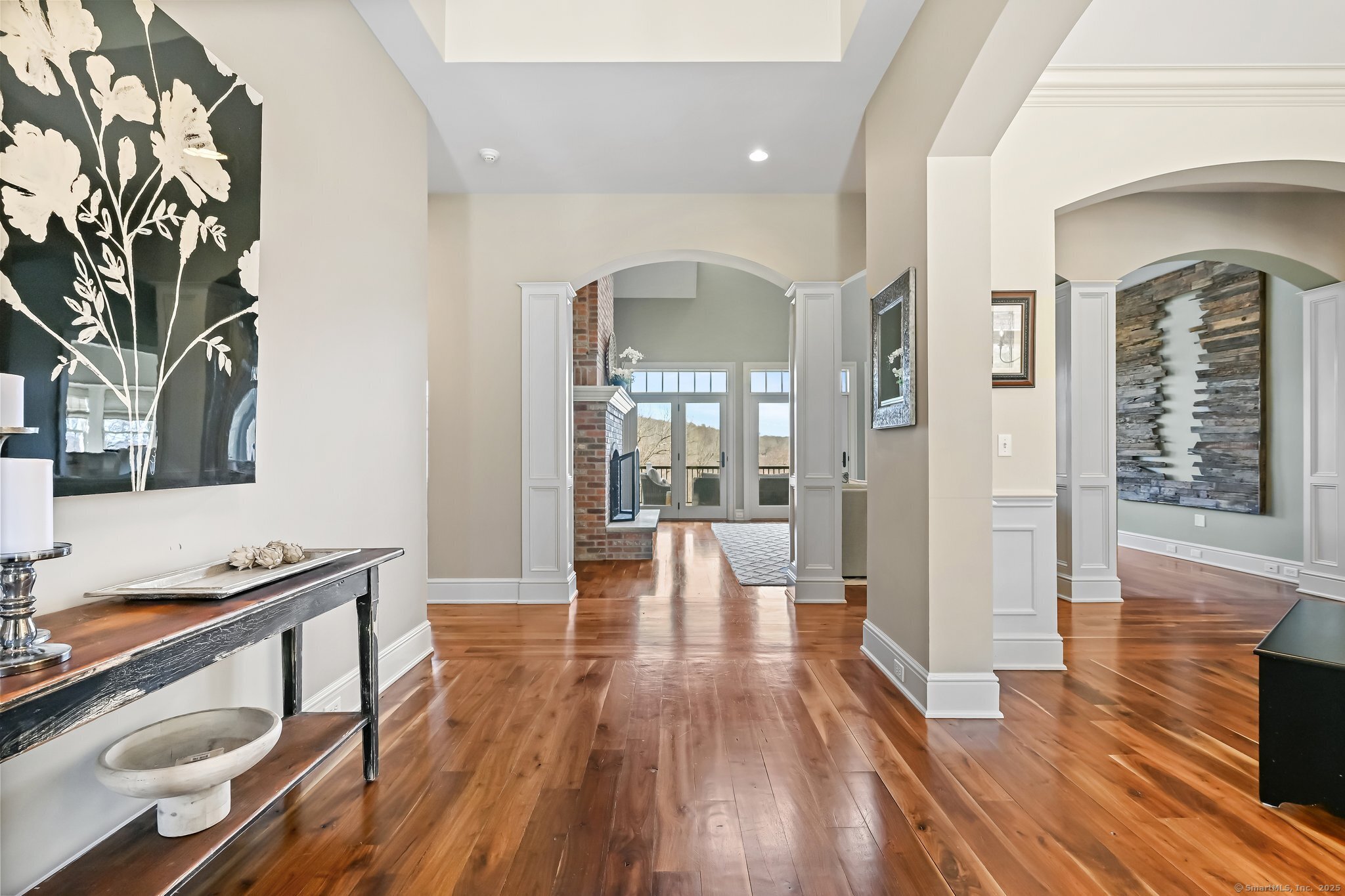 5 Stone Wall Lane, Sherman, Connecticut image 4