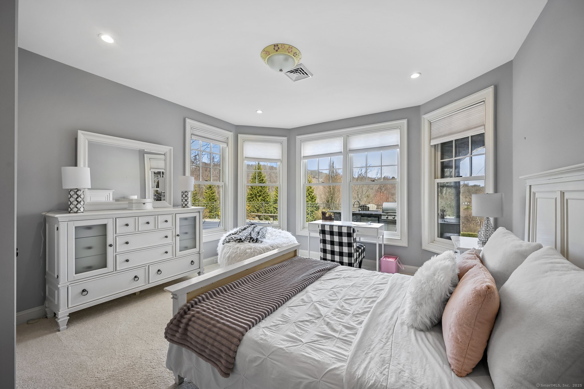 5 Stone Wall Lane, Sherman, Connecticut image 20