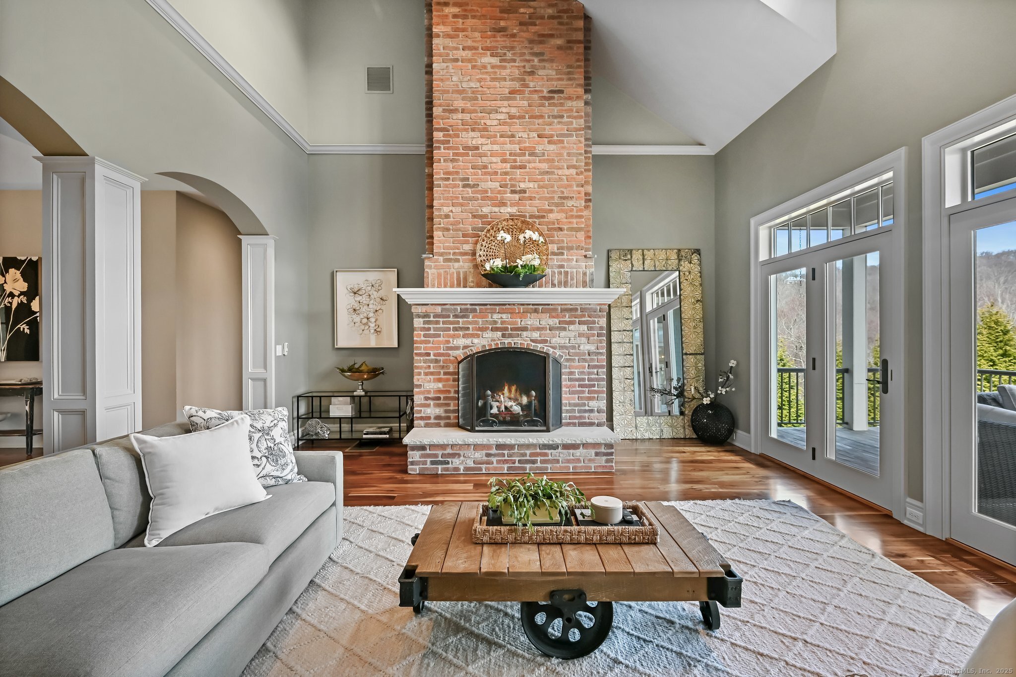 5 Stone Wall Lane, Sherman, Connecticut image 7