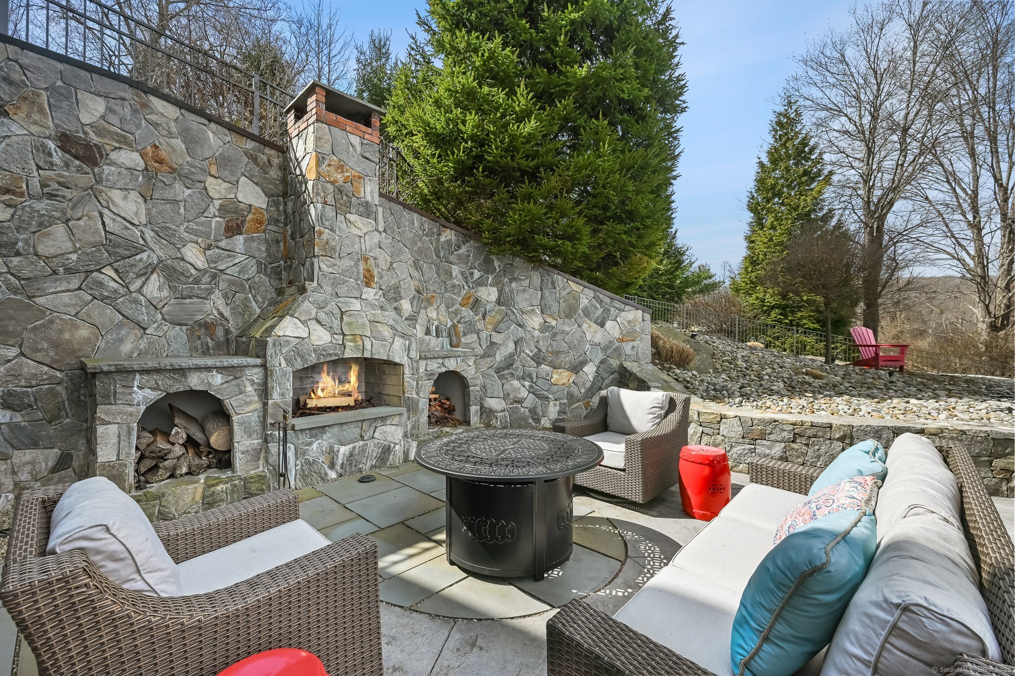 5 Stone Wall Lane, Sherman, Connecticut image 36