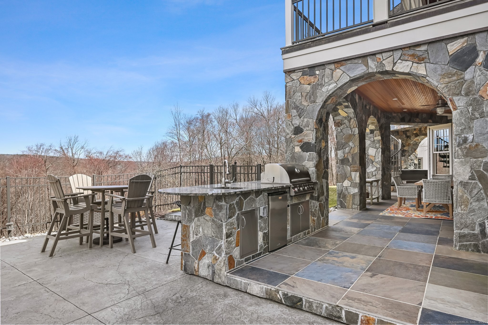 5 Stone Wall Lane, Sherman, Connecticut image 35