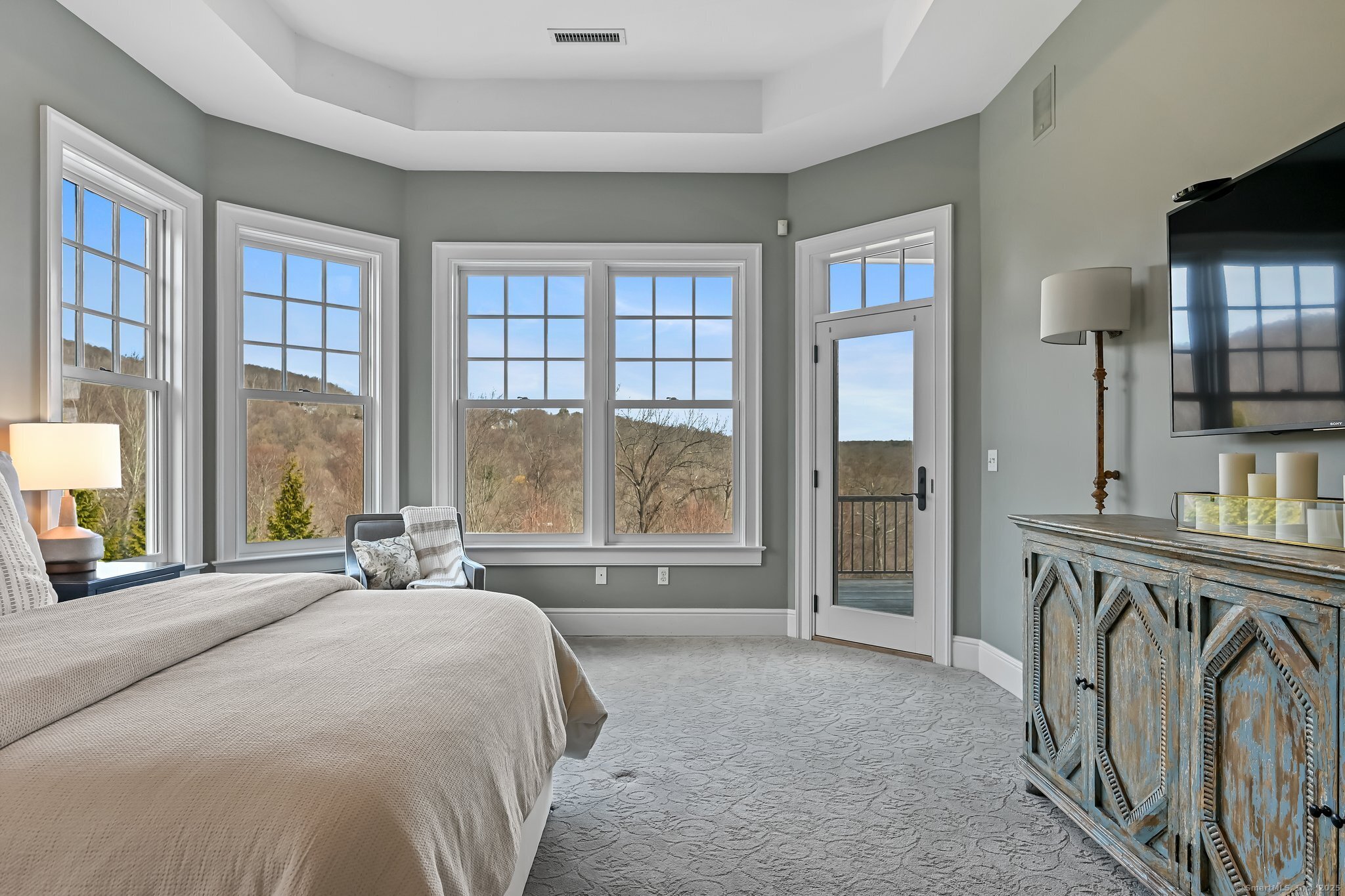 5 Stone Wall Lane, Sherman, Connecticut image 17