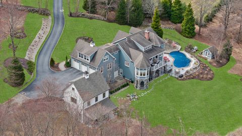 5 Stone Wall Lane, Sherman, CT 06784 - MLS#: 24083075