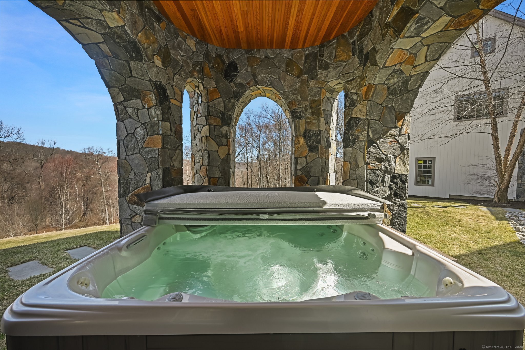5 Stone Wall Lane, Sherman, Connecticut image 34