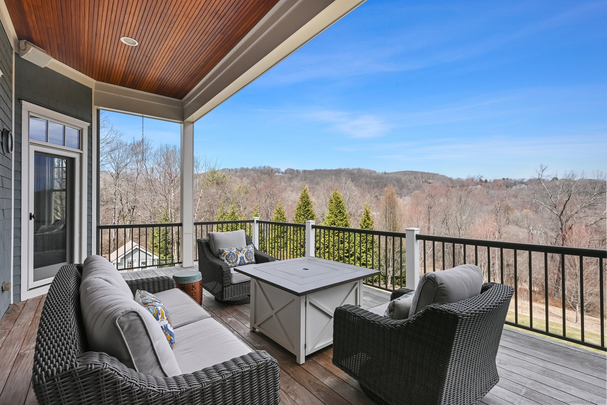 5 Stone Wall Lane, Sherman, Connecticut image 39