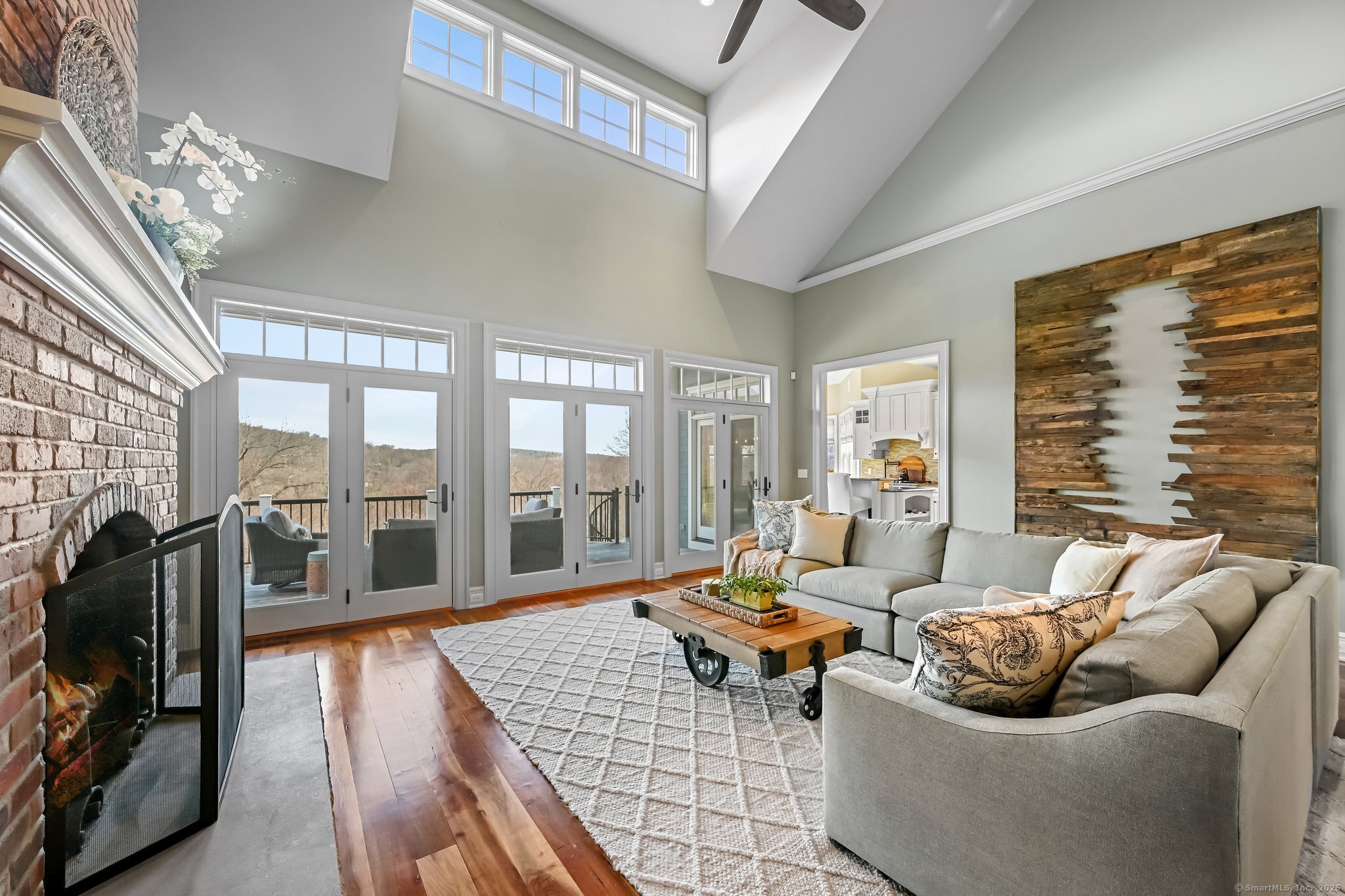5 Stone Wall Lane, Sherman, Connecticut image 10