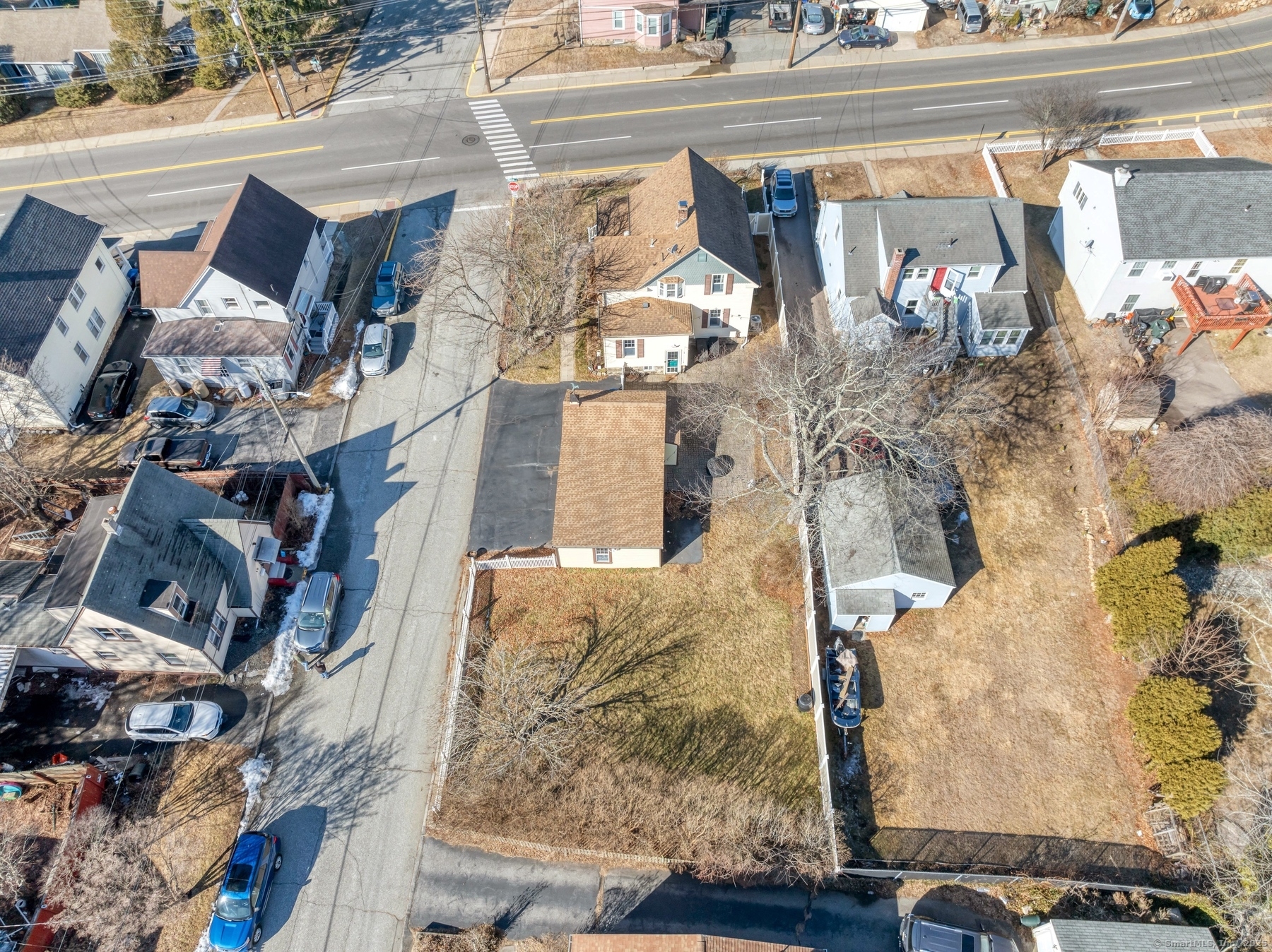 202 Mitchell Street, Groton, Connecticut image 14