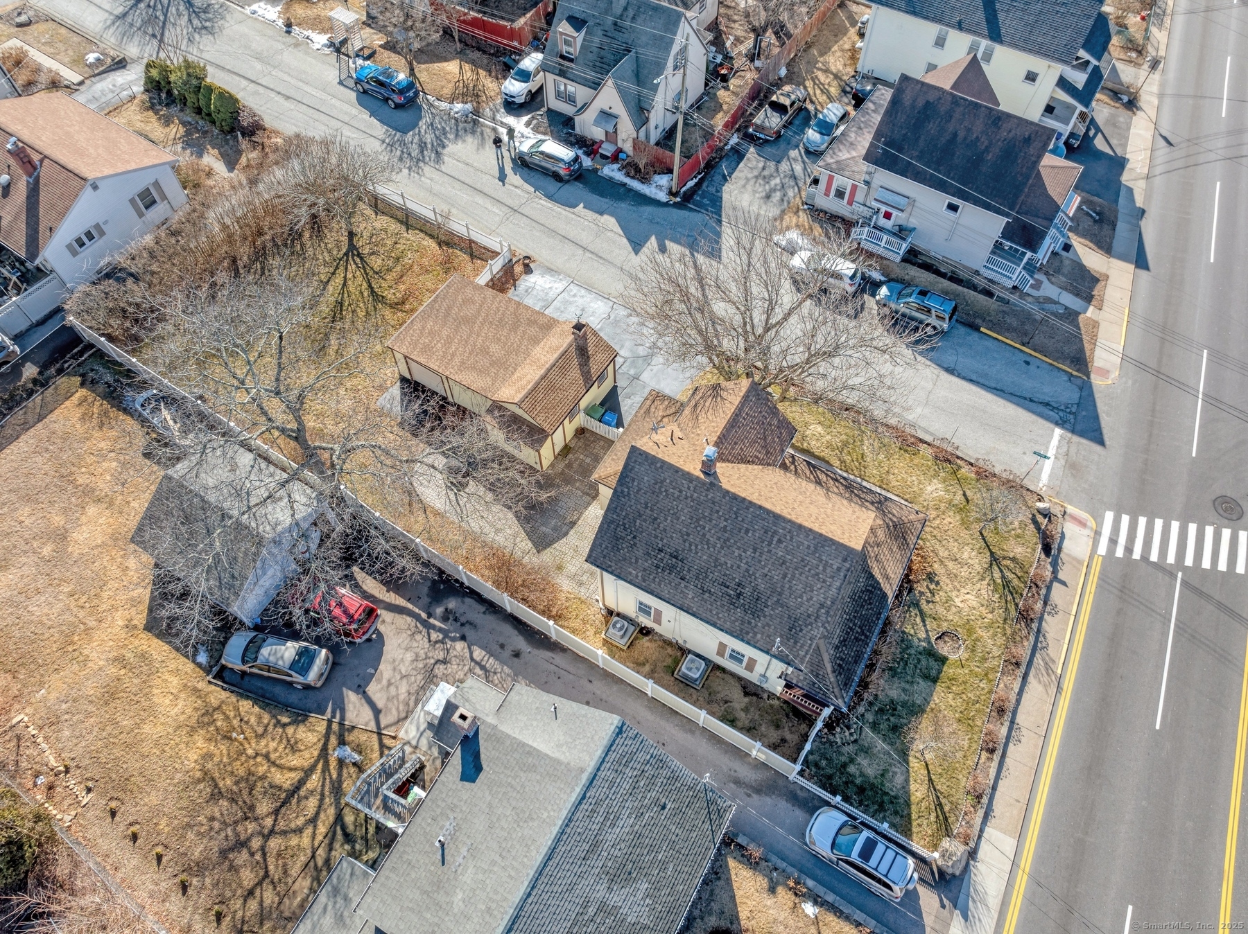 202 Mitchell Street, Groton, Connecticut image 6