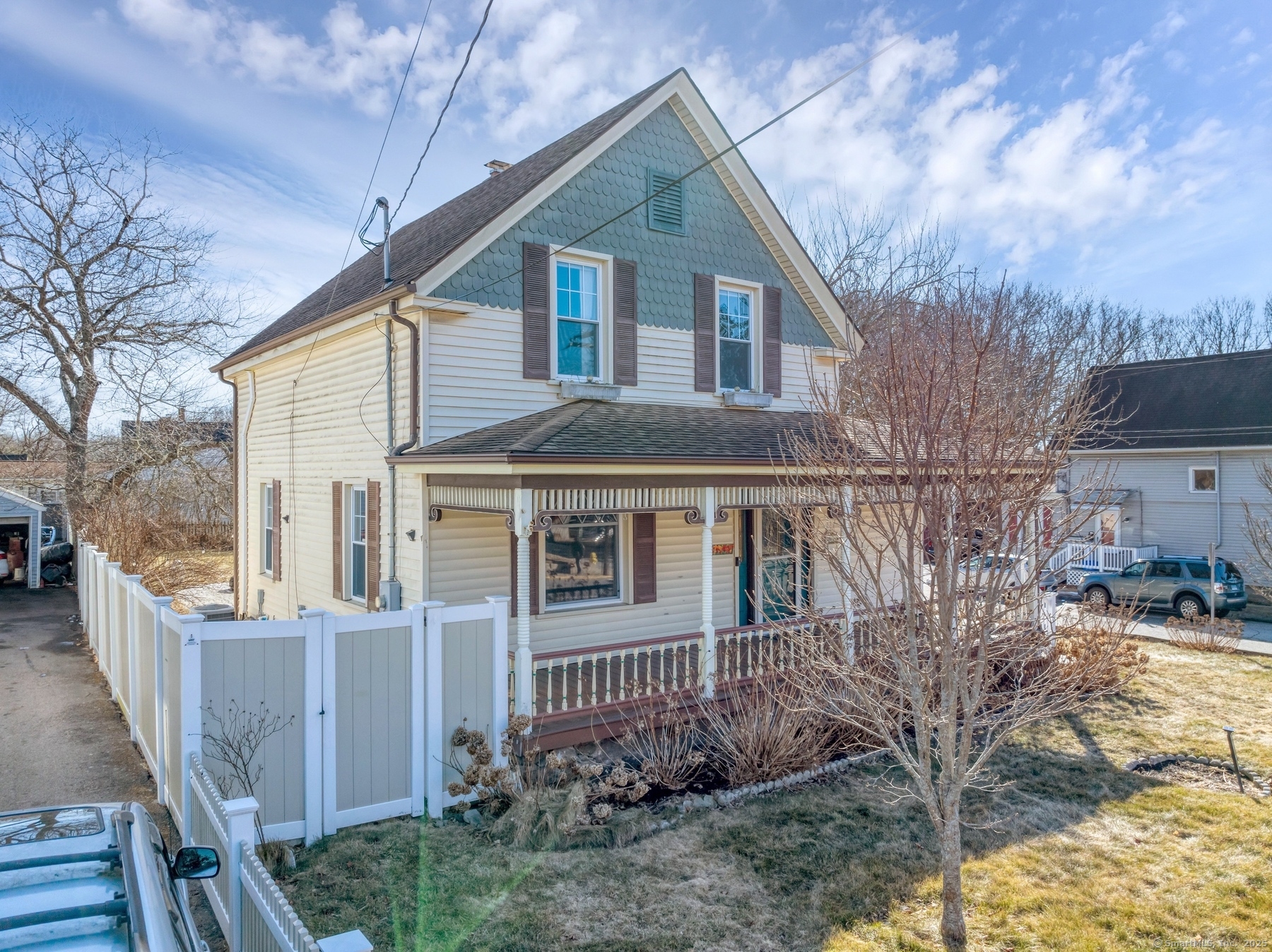 202 Mitchell Street, Groton, Connecticut image 39