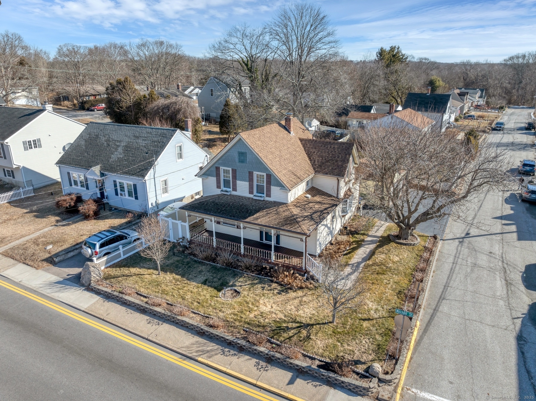202 Mitchell Street, Groton, Connecticut image 2