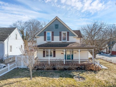202 Mitchell Street Groton CT 06340