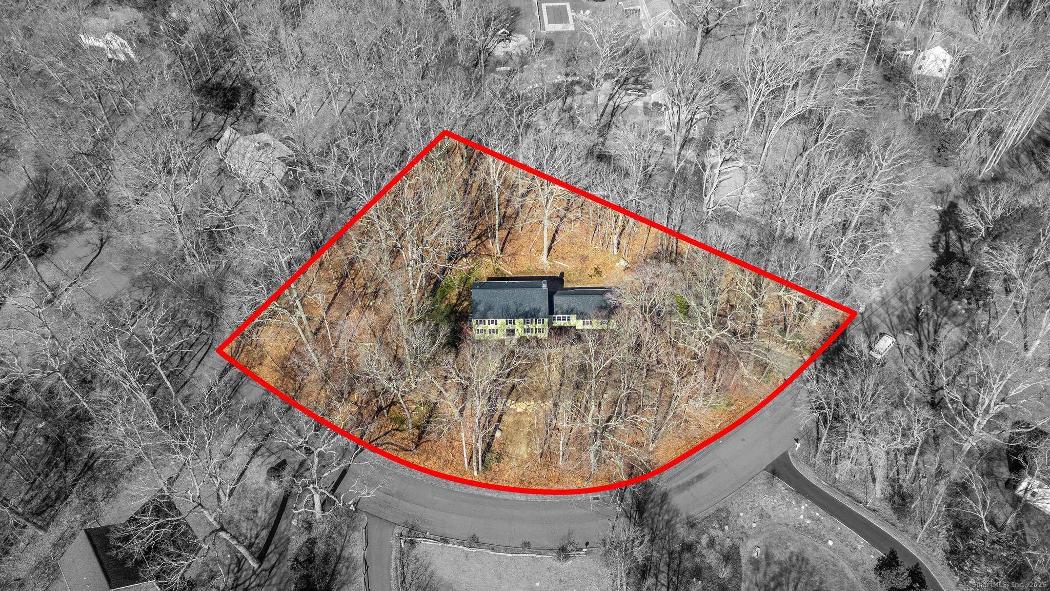 40 Harkness Drive, Madison, Connecticut image 36