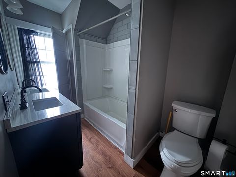 Tiny photo for 33 Chapman Street, Putnam, CT 06260 (MLS # 24148349)