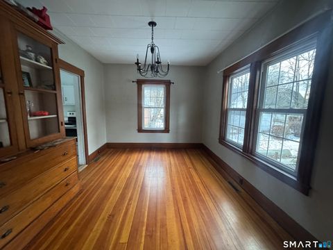 Tiny photo for 33 Chapman Street, Putnam, CT 06260 (MLS # 24148349)