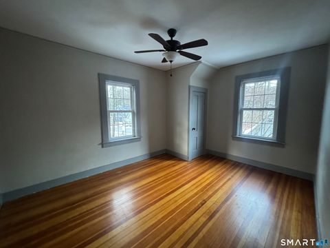 Tiny photo for 33 Chapman Street, Putnam, CT 06260 (MLS # 24148349)