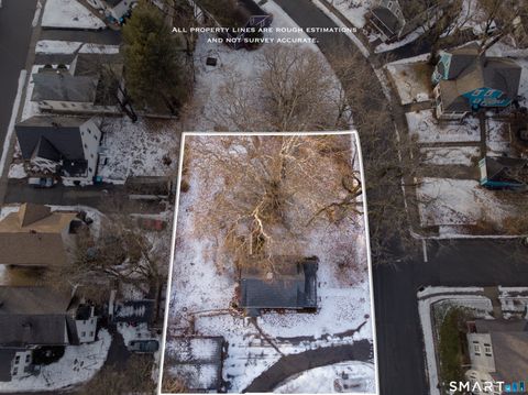 Tiny photo for 33 Chapman Street, Putnam, CT 06260 (MLS # 24148349)