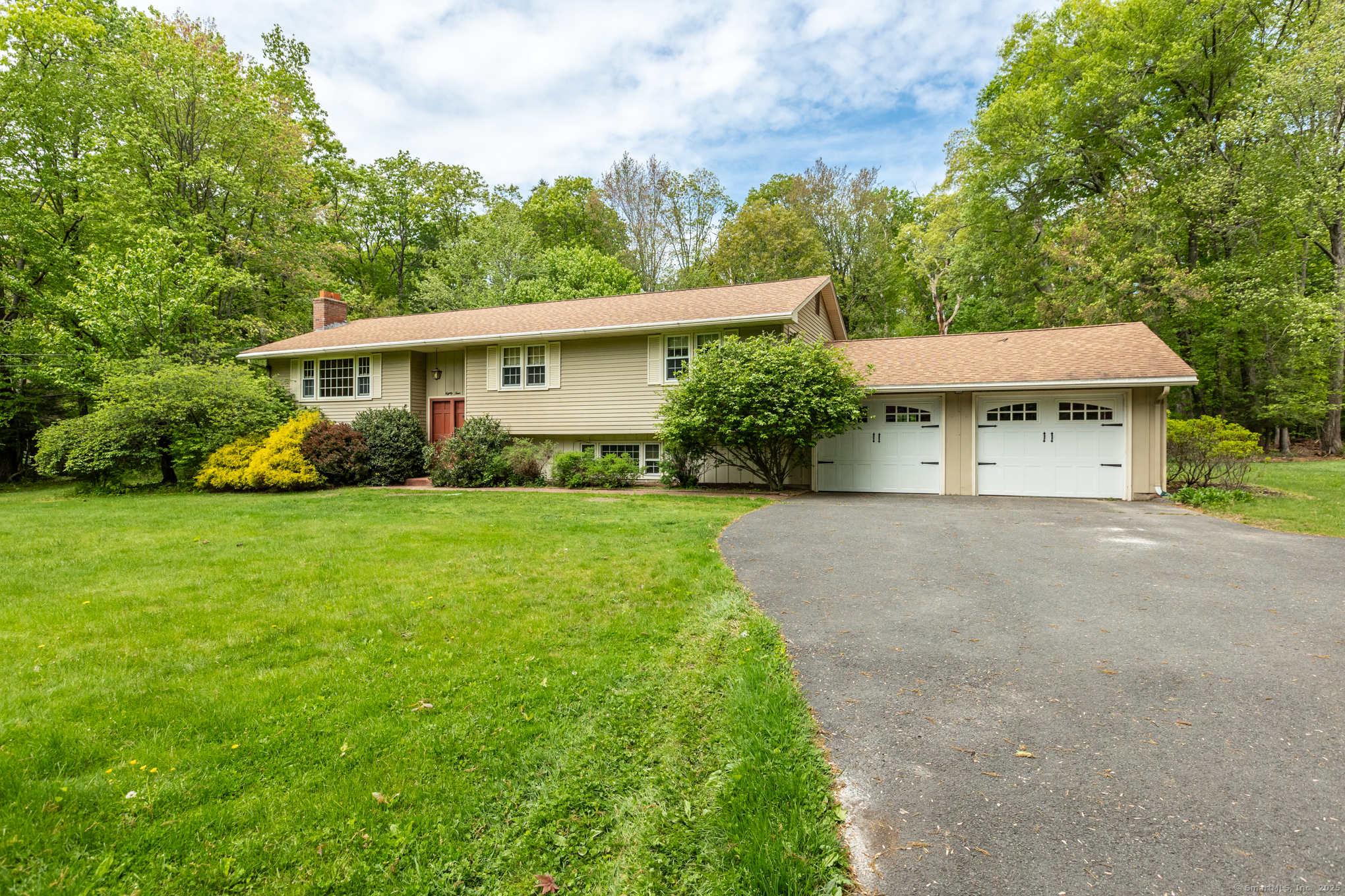 84 Blue Ridge Drive