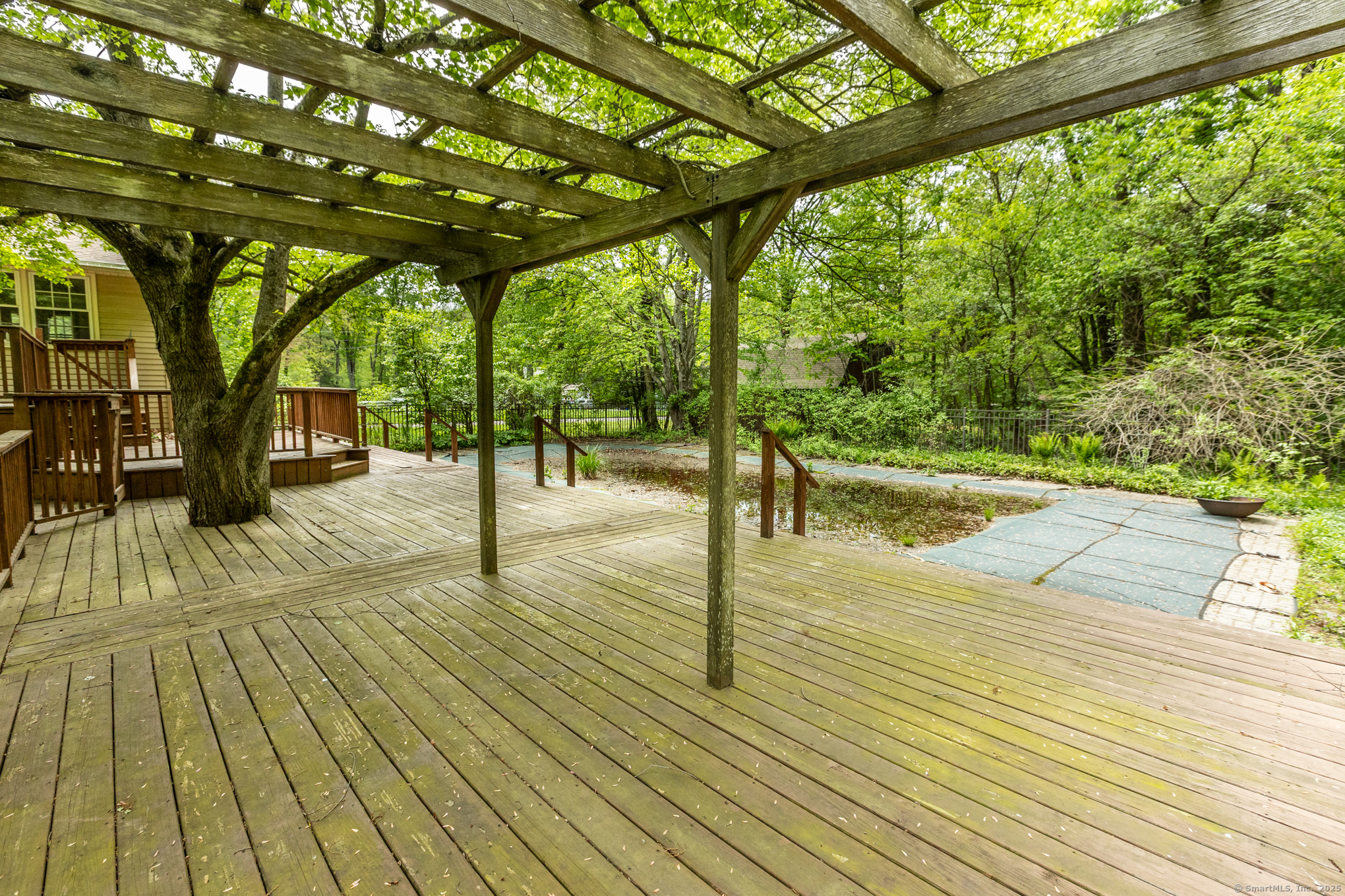 84 Blue Ridge Drive, Somers, Connecticut image 32