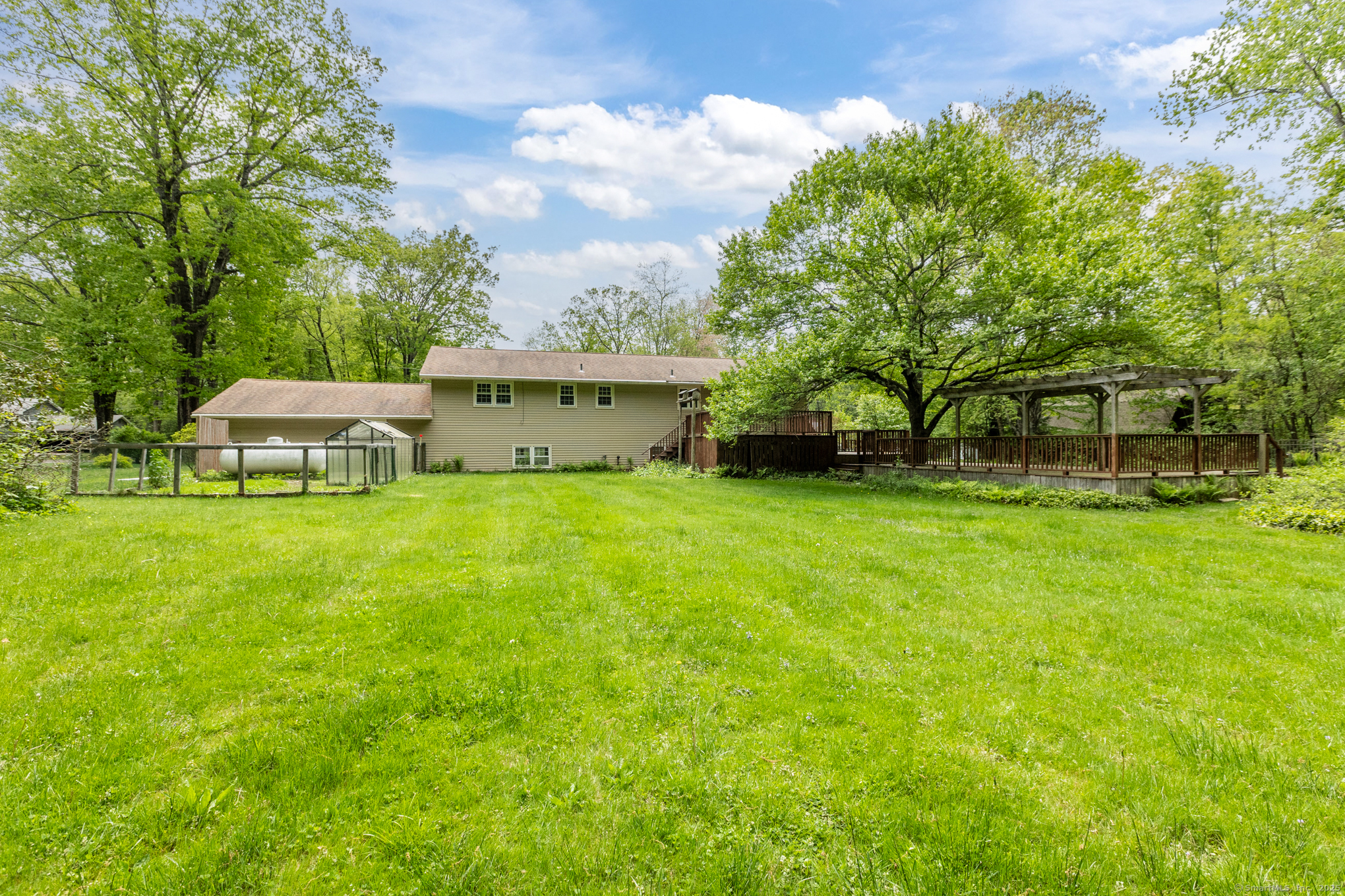 84 Blue Ridge Drive, Somers, Connecticut image 34