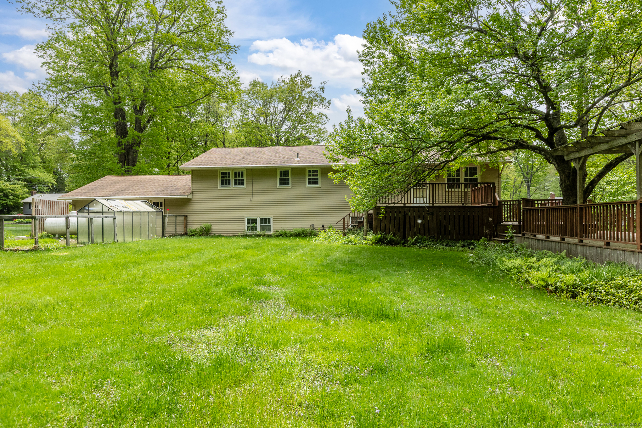 84 Blue Ridge Drive, Somers, Connecticut image 33