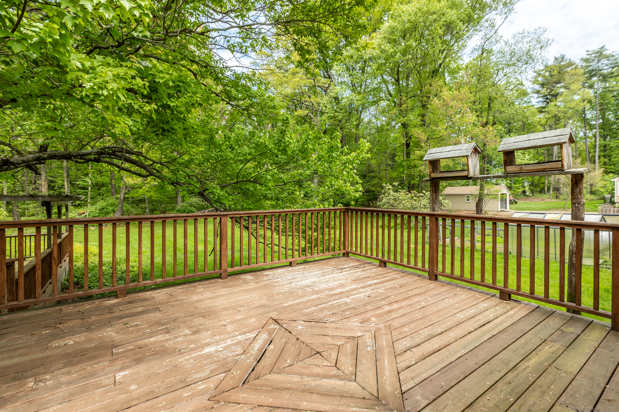 84 Blue Ridge Drive, Somers, Connecticut image 31