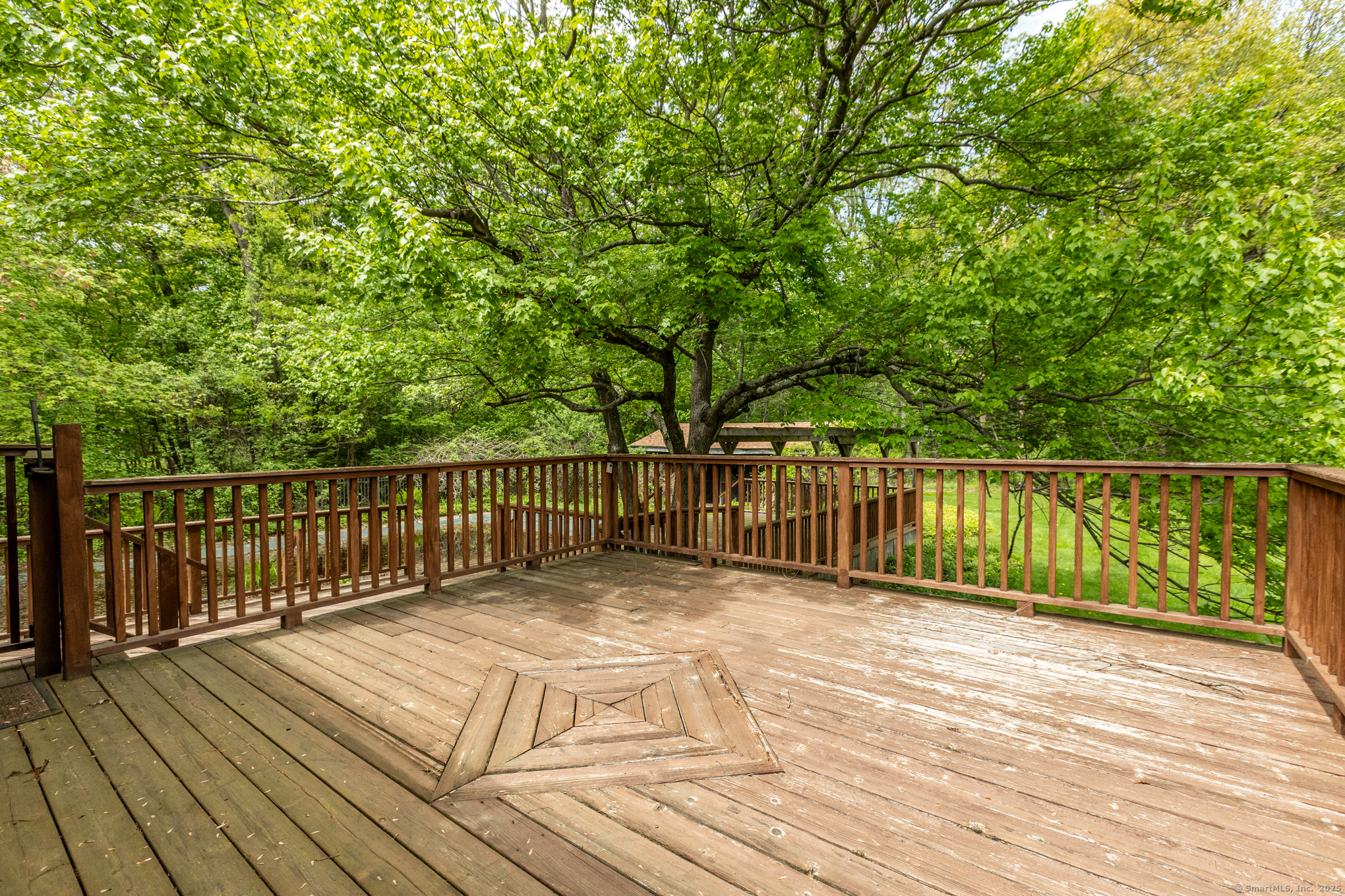 84 Blue Ridge Drive, Somers, Connecticut image 30