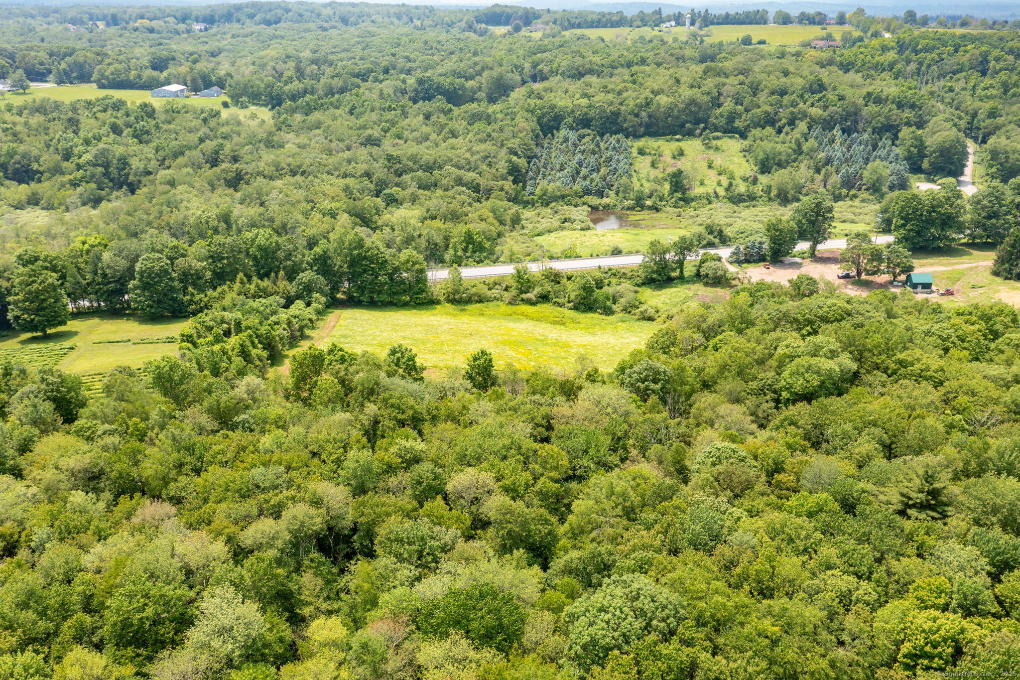 Property for Sale at Northfield Road, Litchfield, Connecticut -  - $350,000