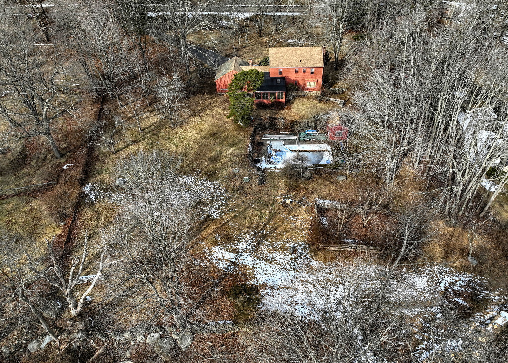 9 Dogwood Knoll Road, Killingworth, Connecticut image 5