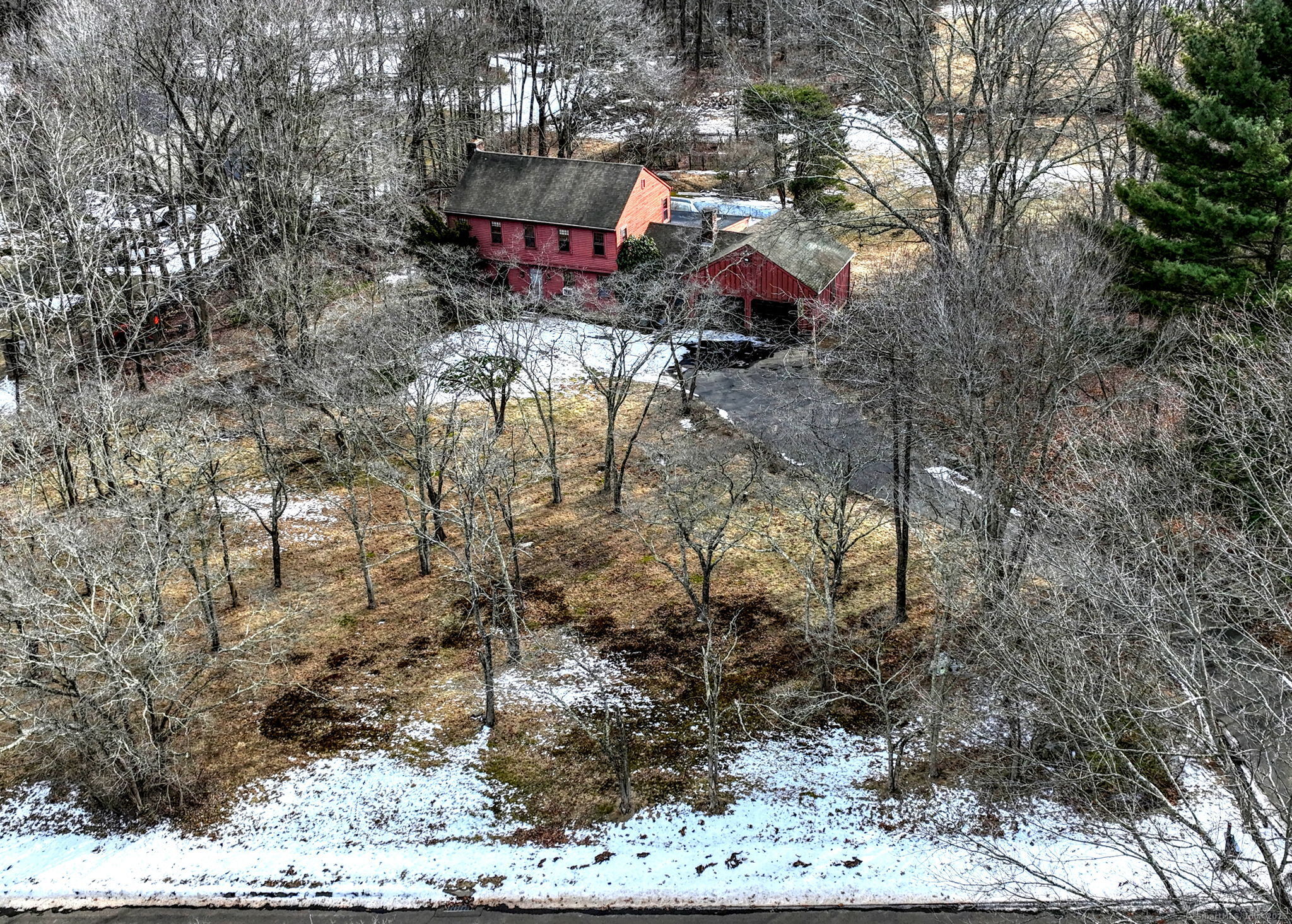 9 Dogwood Knoll Road, Killingworth, Connecticut image 3