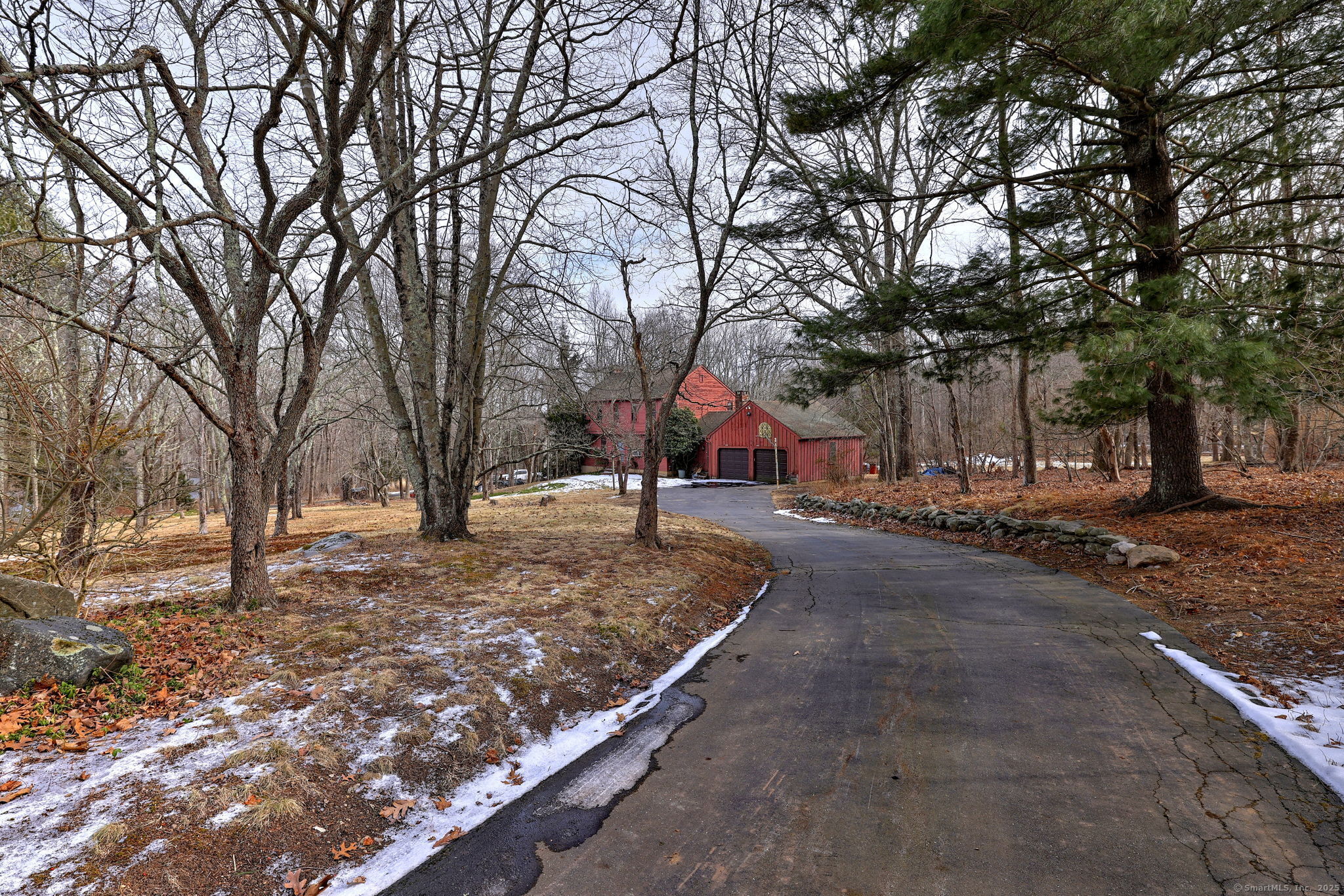 9 Dogwood Knoll Road, Killingworth, Connecticut image 8