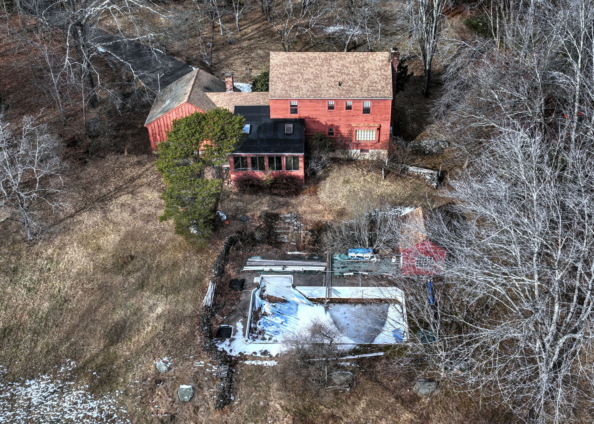 9 Dogwood Knoll Road, Killingworth, Connecticut image 6