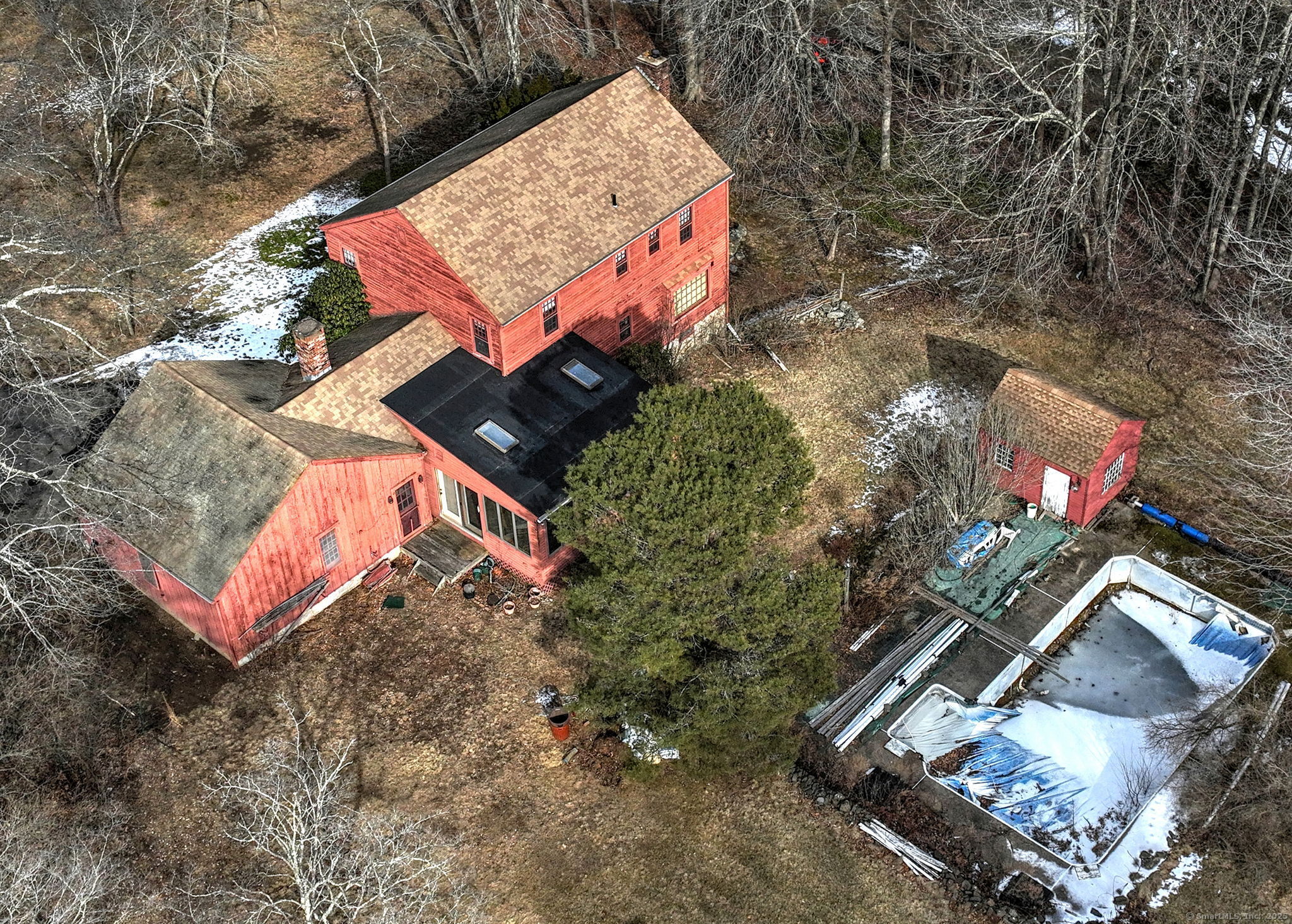 9 Dogwood Knoll Road, Killingworth, Connecticut image 7