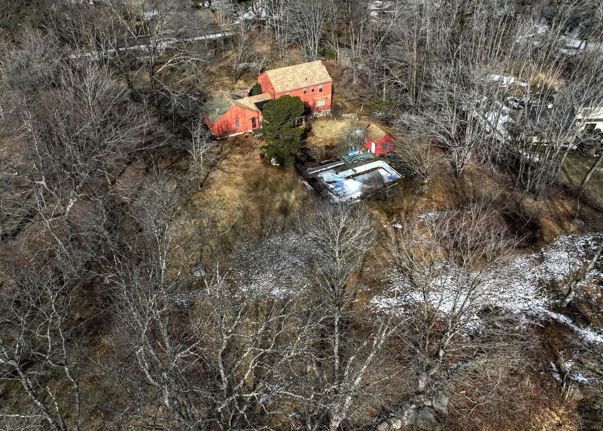9 Dogwood Knoll Road, Killingworth, Connecticut image 4