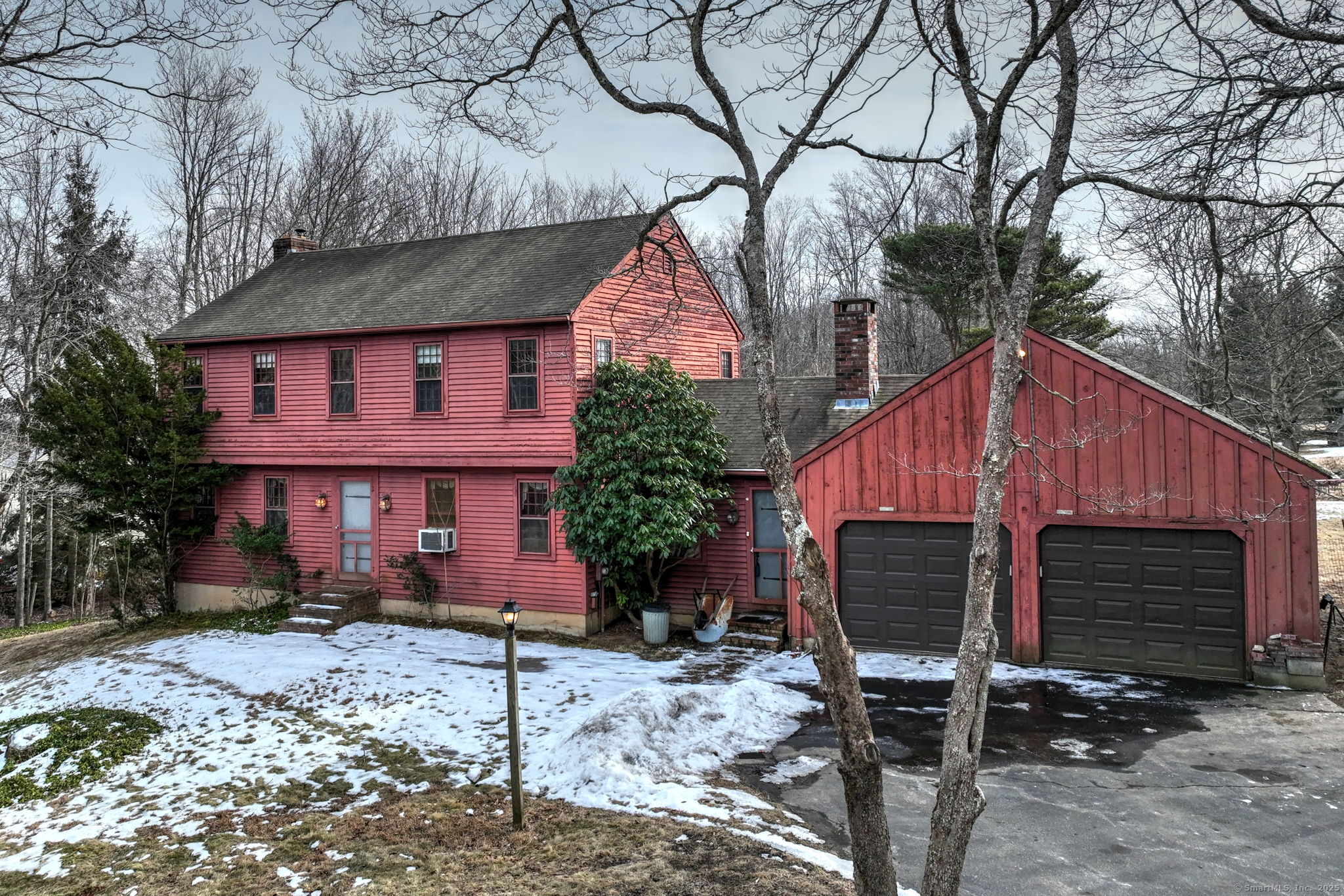 9 Dogwood Knoll Road, Killingworth, Connecticut image 1