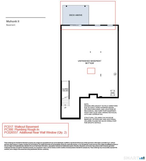 Tiny photo for 12 Elmwood Court #Homesite 21, Brookfield, CT 06804 (MLS # 24164510)