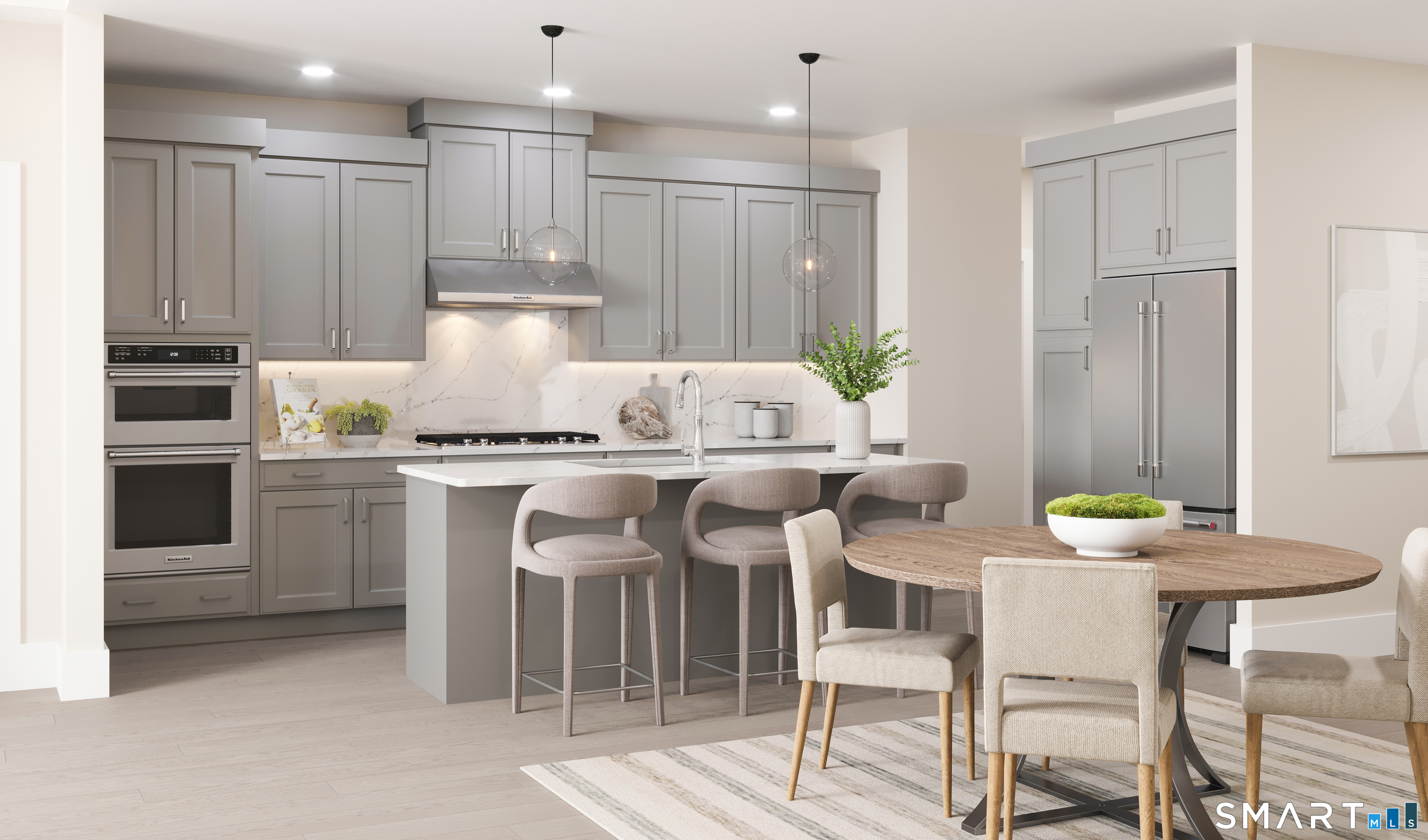 12 Elmwood Court Homesite #21