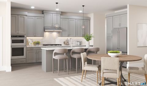 Tiny photo for 12 Elmwood Court #Homesite 21, Brookfield, CT 06804 (MLS # 24164510)