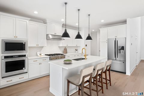 Tiny photo for 12 Elmwood Court #Homesite 21, Brookfield, CT 06804 (MLS # 24164510)