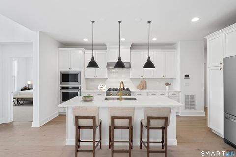 Tiny photo for 12 Elmwood Court #Homesite 21, Brookfield, CT 06804 (MLS # 24164510)