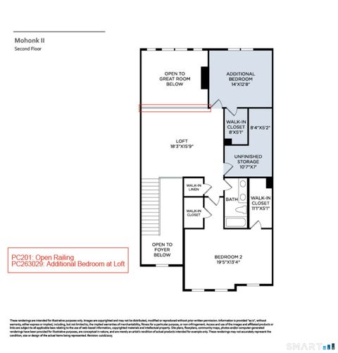 Tiny photo for 12 Elmwood Court #Homesite 21, Brookfield, CT 06804 (MLS # 24164510)
