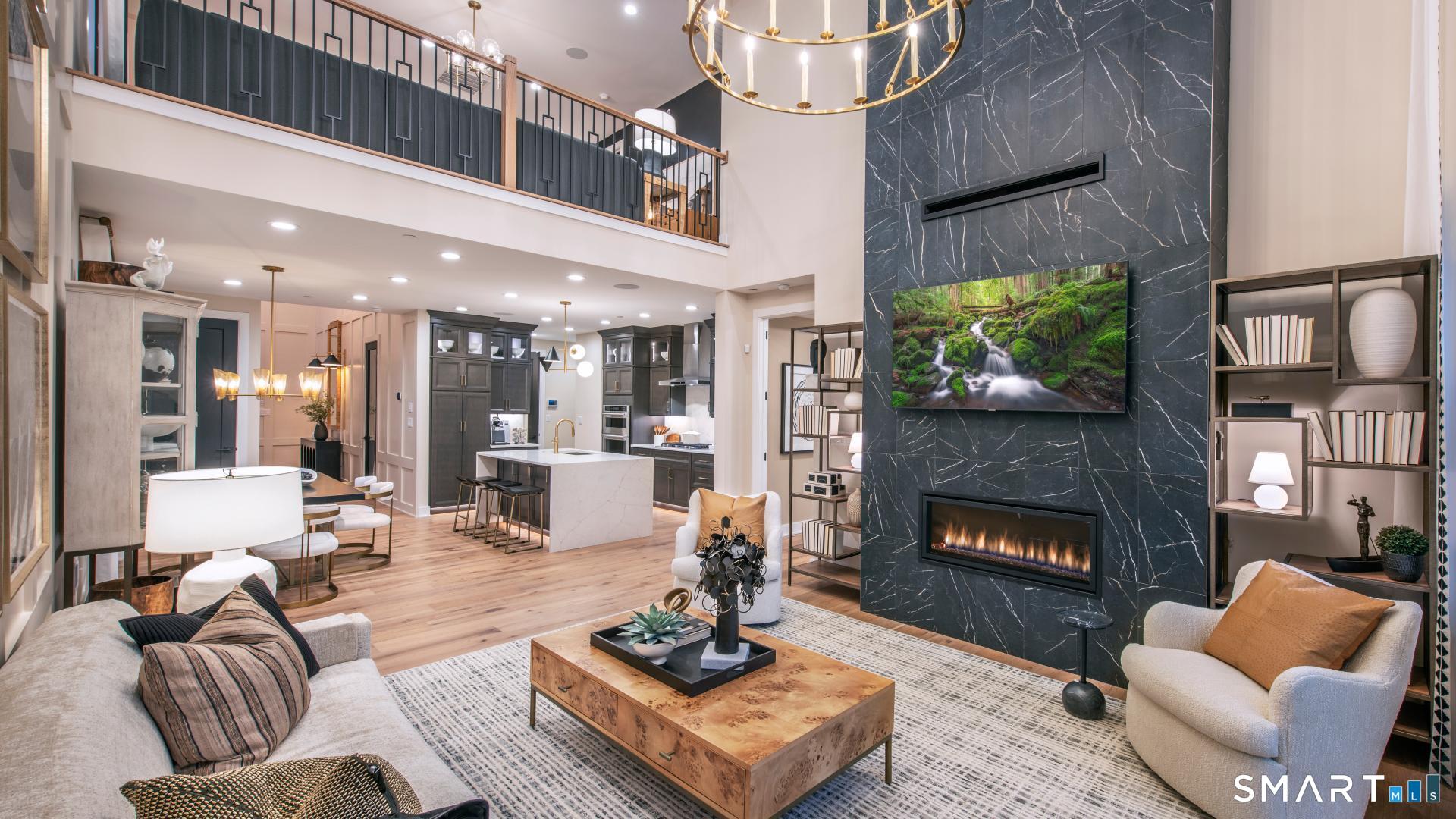 12 Elmwood Court Homesite #21