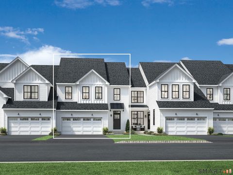 Tiny photo for 12 Elmwood Court #Homesite 21, Brookfield, CT 06804 (MLS # 24164510)