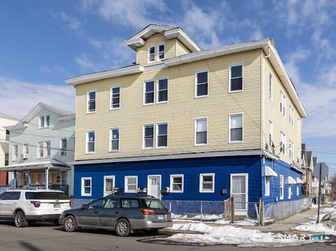 Photo of 1220 Pembroke Street, Bridgeport, CT 06608 (MLS # 24153589)